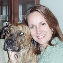 Dr. Maryellen Lee - Owner of Morningstar Animal Hospital